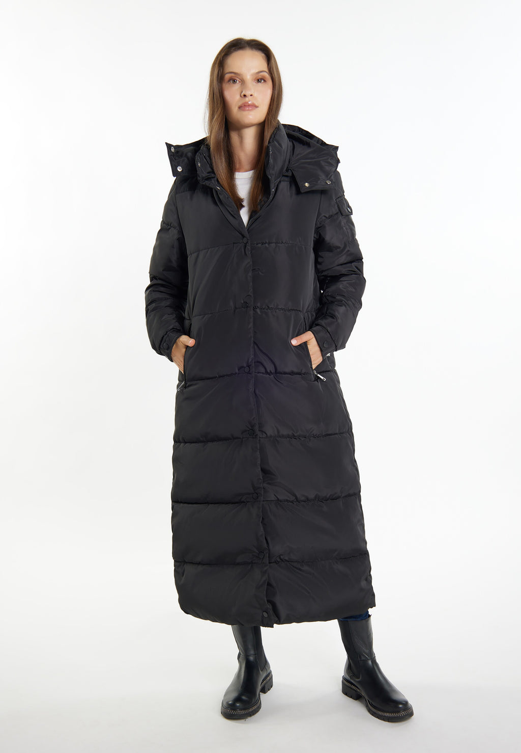 Down Jacket AG1-1105