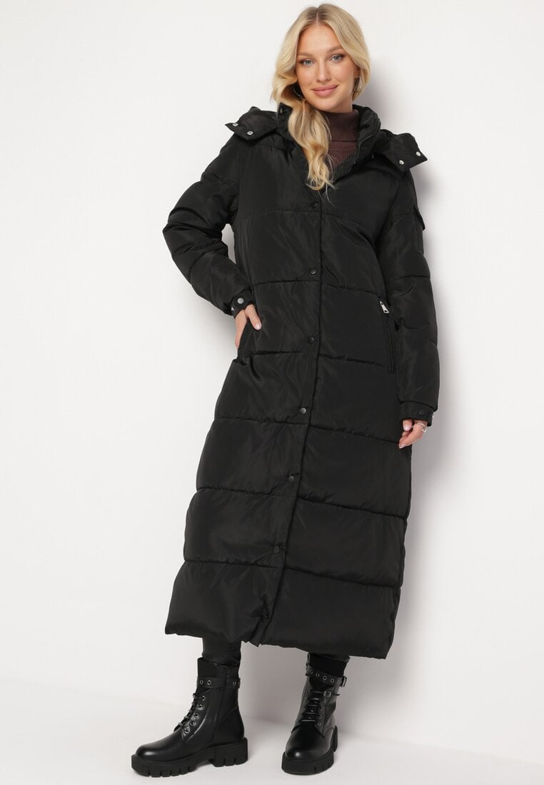 Down Jacket AG1-1105