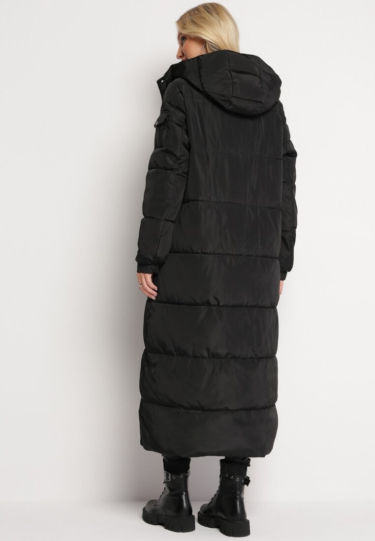 Down Jacket AG1-1105